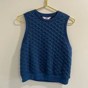 Joy Lab Workout Gym Yoga Sweat Tank